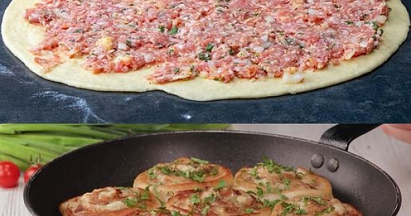 Super Leichter Apfelkuchen Rezept - -Alte Oma Rezepte-