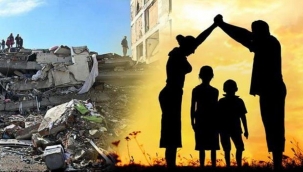 Koruyucu aile kimler olabilir? Ne yapmak laz?m? Depremzedelere koruyucu aile ba?vurusu...